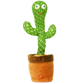 Dancing Cactus *Sings, Dances & Repeats*