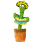 Dancing Cactus *Sings, Dances & Repeats*